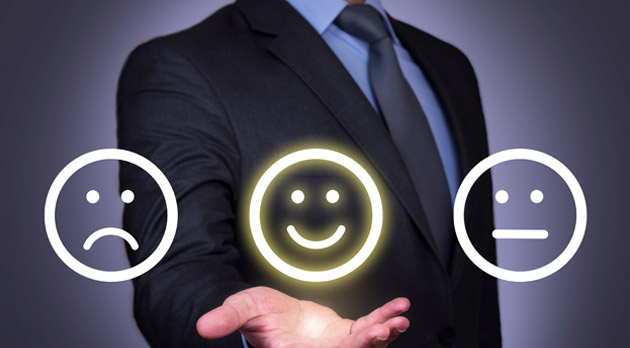 Essay on good customer service experience