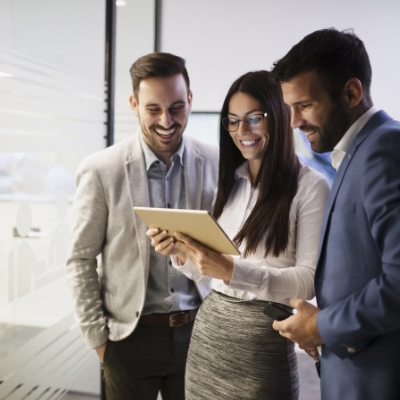 service automation