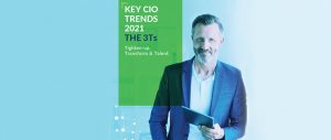 Key CIO Trends for 2021