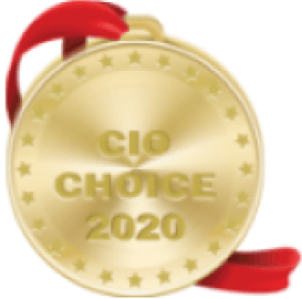 CIO choice 2020