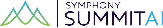 Symphony SummitAI Privacy Statement