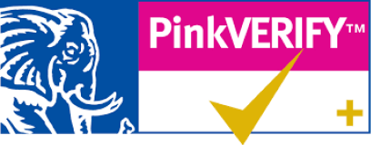 PinkVERIFY™