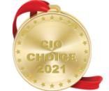 CIO choice 2021