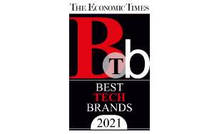 Economic Times Best Tech Brands