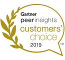SymphonyAI Summit named a november 2019 Gartner peer insights customers’ choice for IT service management tools