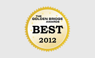 SymphonyAI Summit named silver winner in the fourth annual 2012 Golden bridge awards
