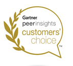 SymphonyAI Summit is recognized as a 2018 Gartner peer insights customers’ choice for IT service management