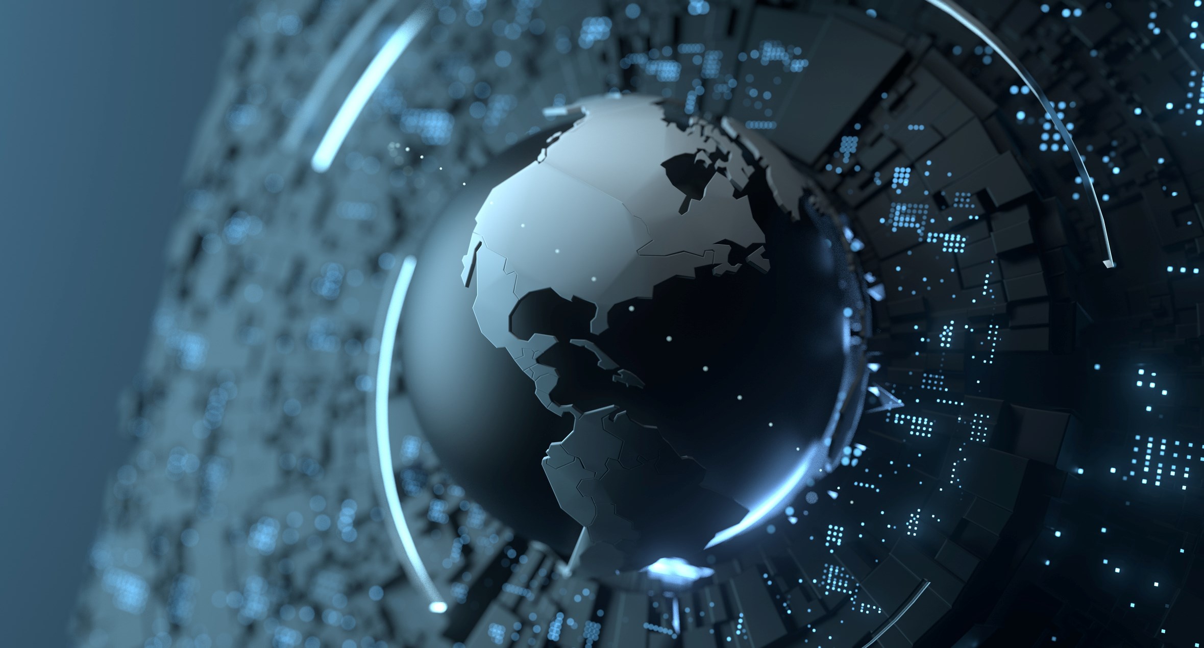 Full suite of integrated capabilities