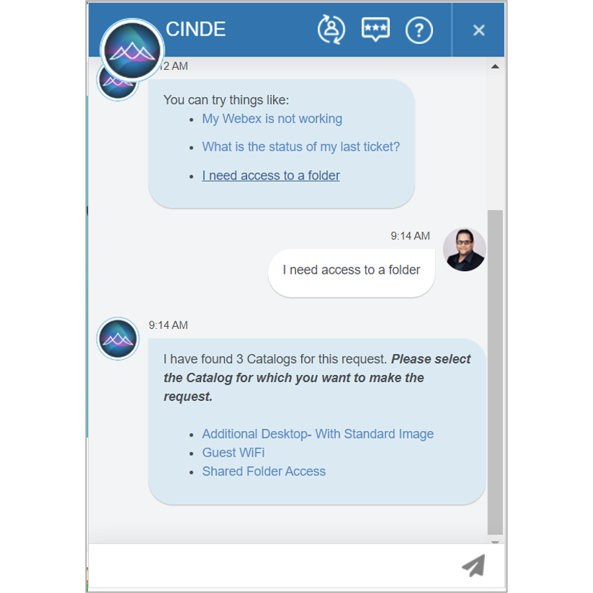 Smart Multi-Channel Support