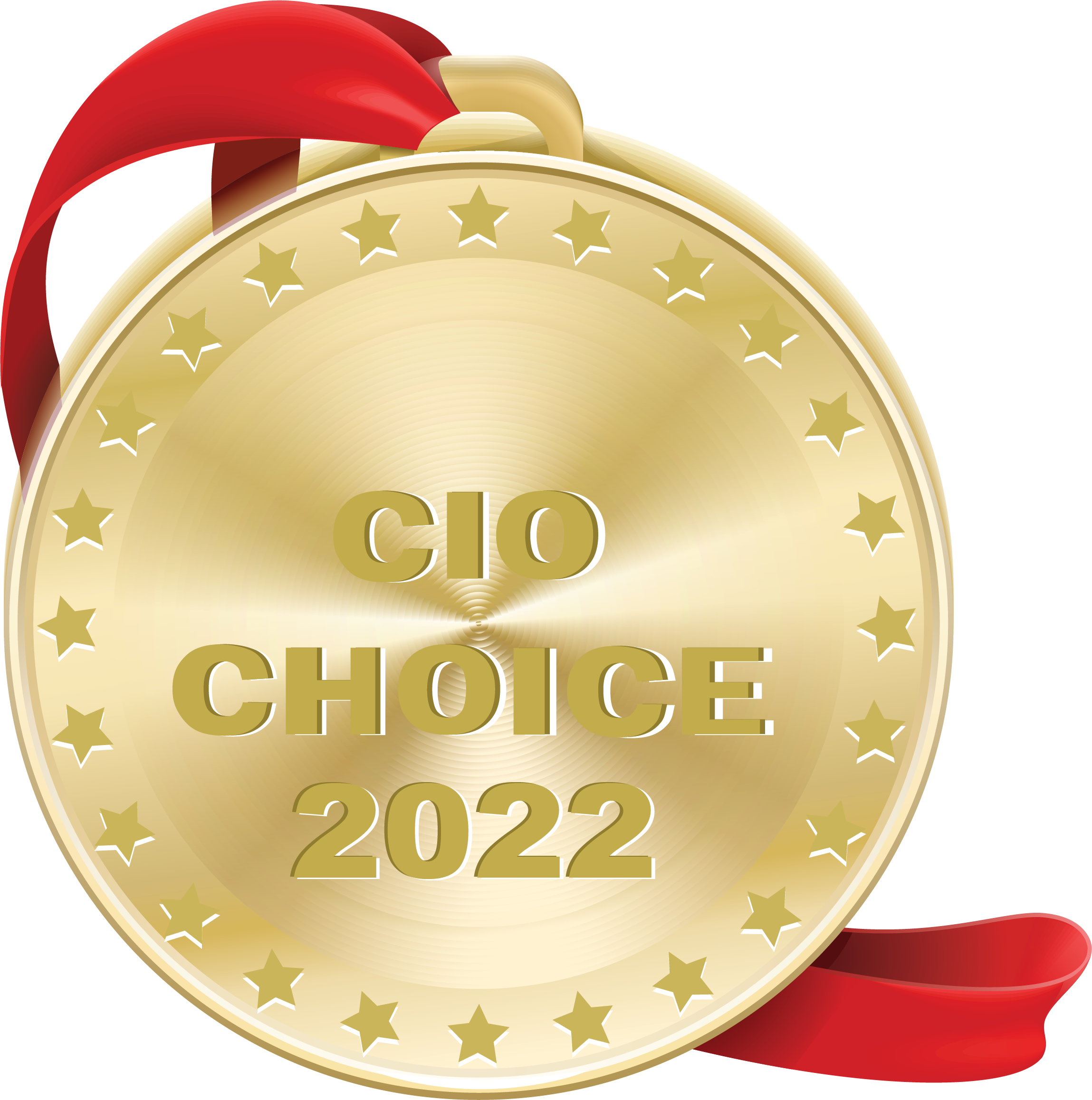 CIO choice 2022
