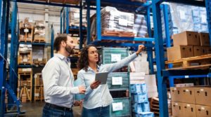The best enterprise service management solution for supply chains meets employees where they are