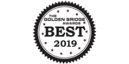 SymphonyAI Summit wins silver in the 11th annual 2019 golden bridge business and innovation awards