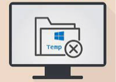 Deleting Temporary Files SOP