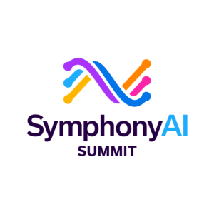 SymphonyAI Summit logo