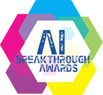 AI breakthrough awards