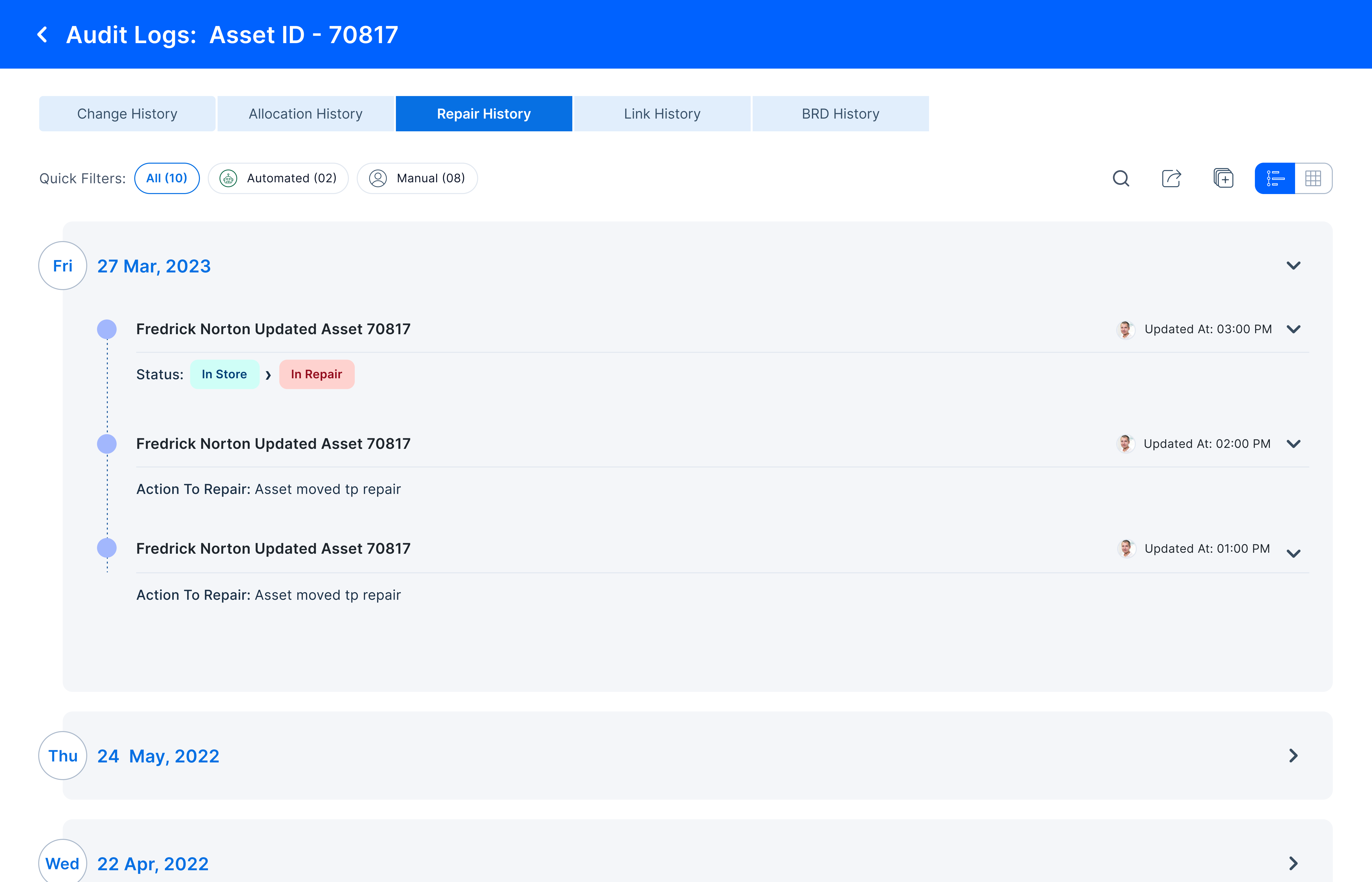 IT Asset Management