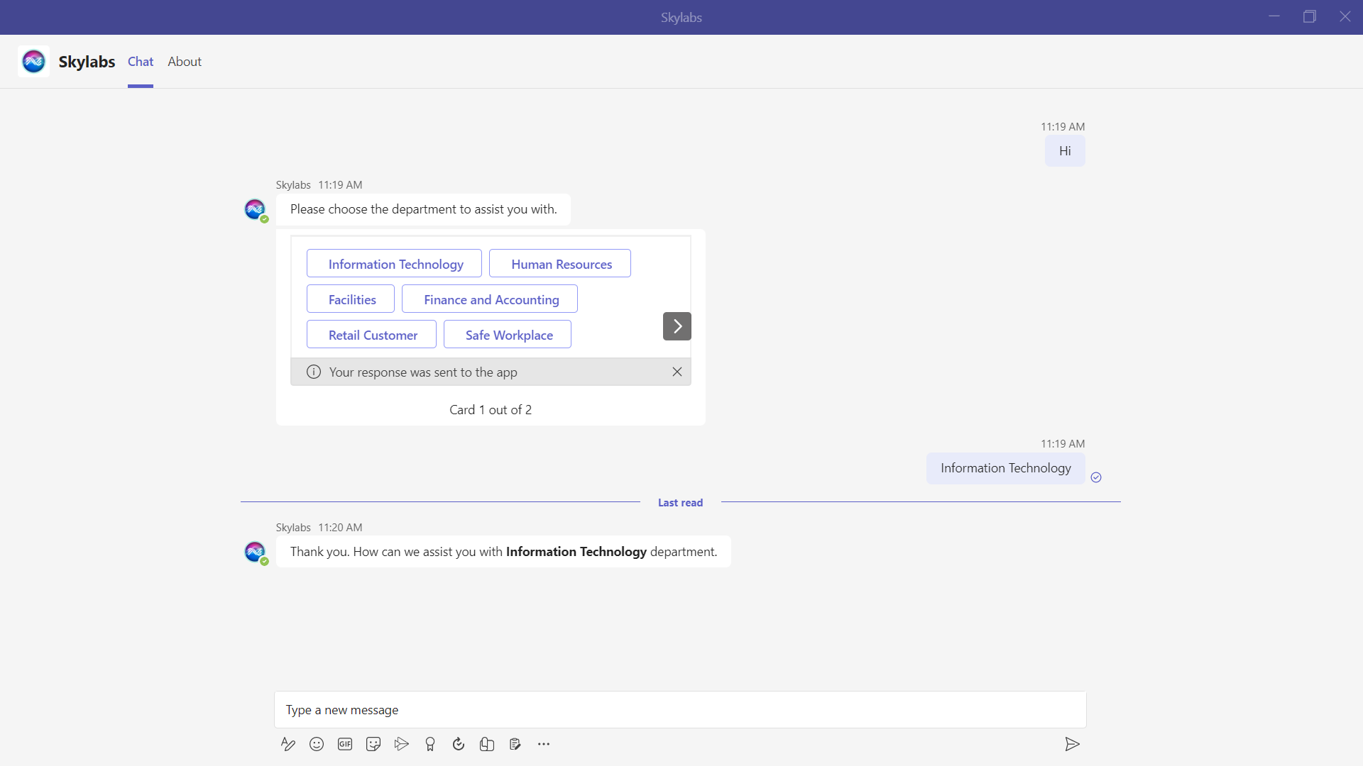 SymphonyAI Summit 24/7 omnichannel service desk IT Service Management