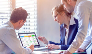 change management