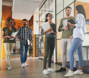 Using AI to Improve ITSM Processes