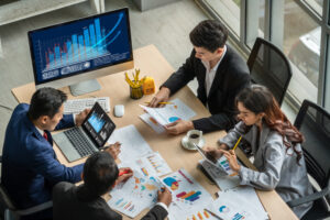 enterprise service management people